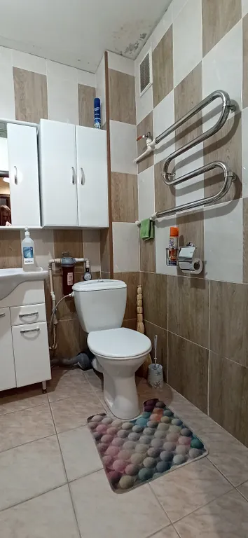 Уютная квартира на набережной реки