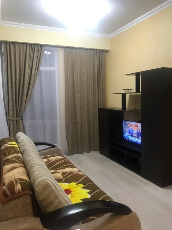 Квартира Уютная квартира рядом с центром и морем — Сириус