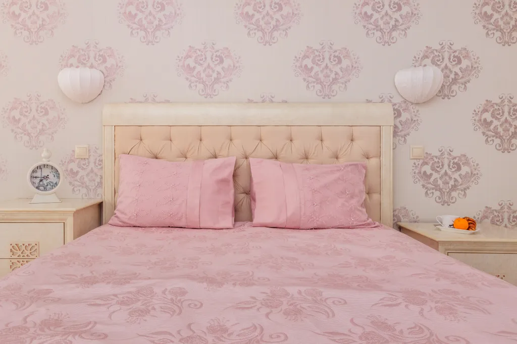 Большая квартира у моря