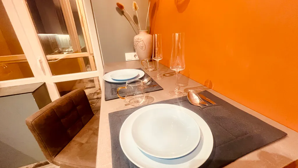 Дизайн студия у моря