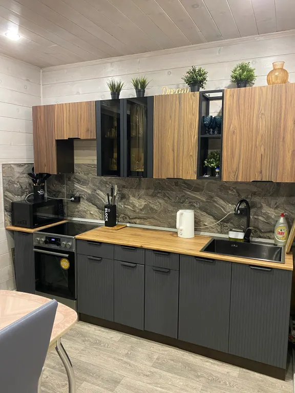 5-комнатный Дом