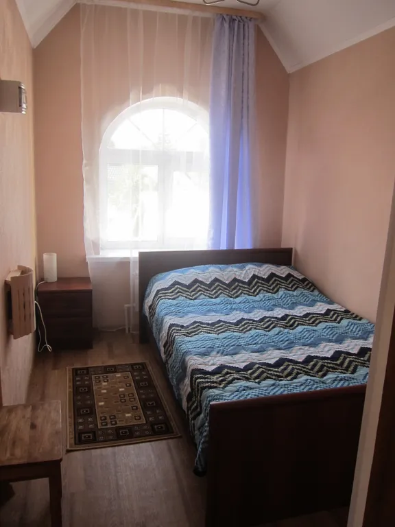 Гостевой дом в Ясной Поляне