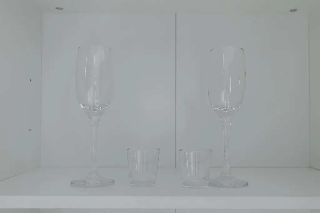 Светлая уютная квартира