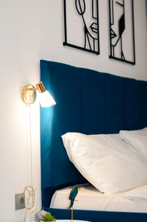 Студия класса люкс