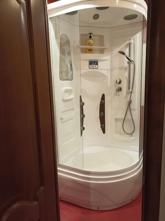 Чистая, уютная двухкомнатная квартира