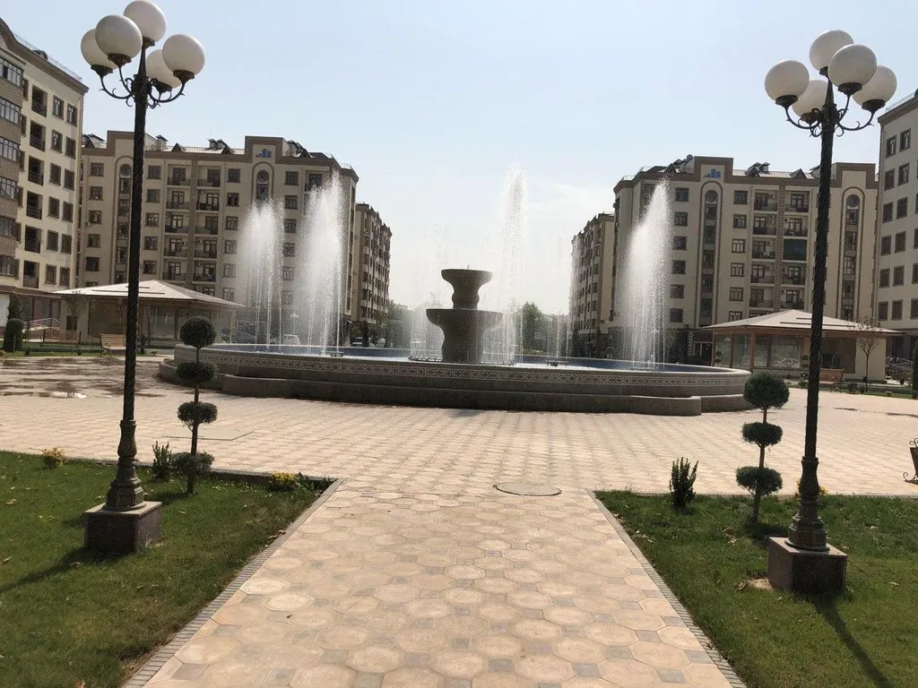 Квартира в старом городе №2