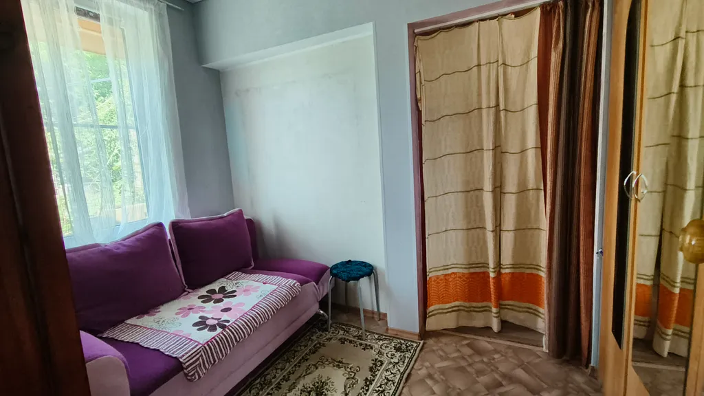 Гостевой Дом в пос.Агой