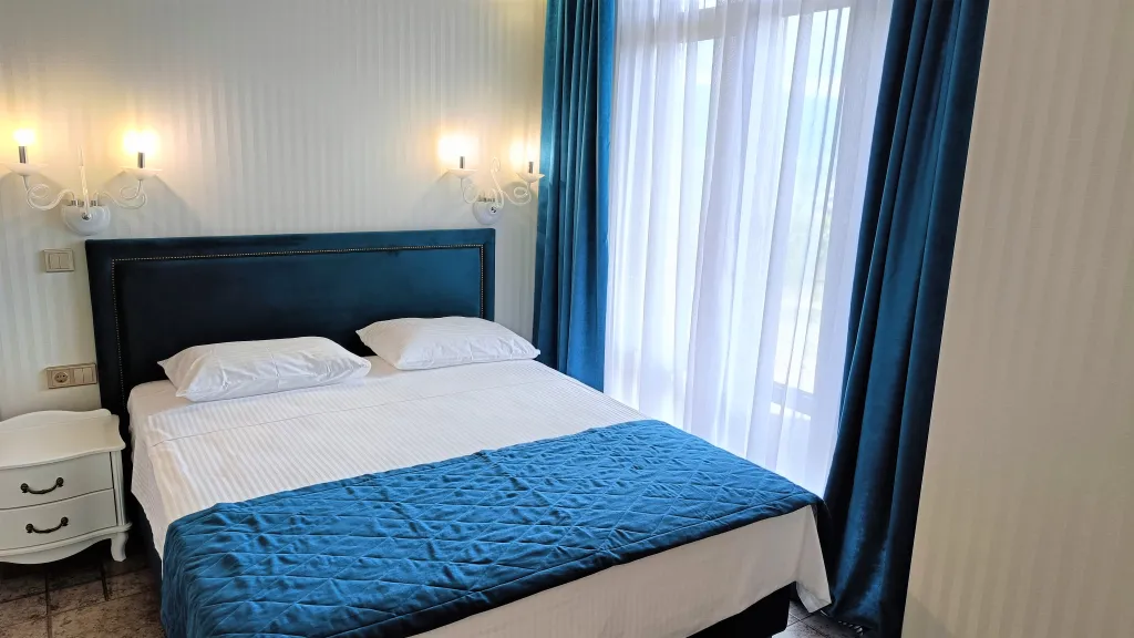 Квартира Комната — аренда посуточно в Новороссийск