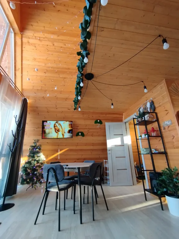 2-комнатный Дом