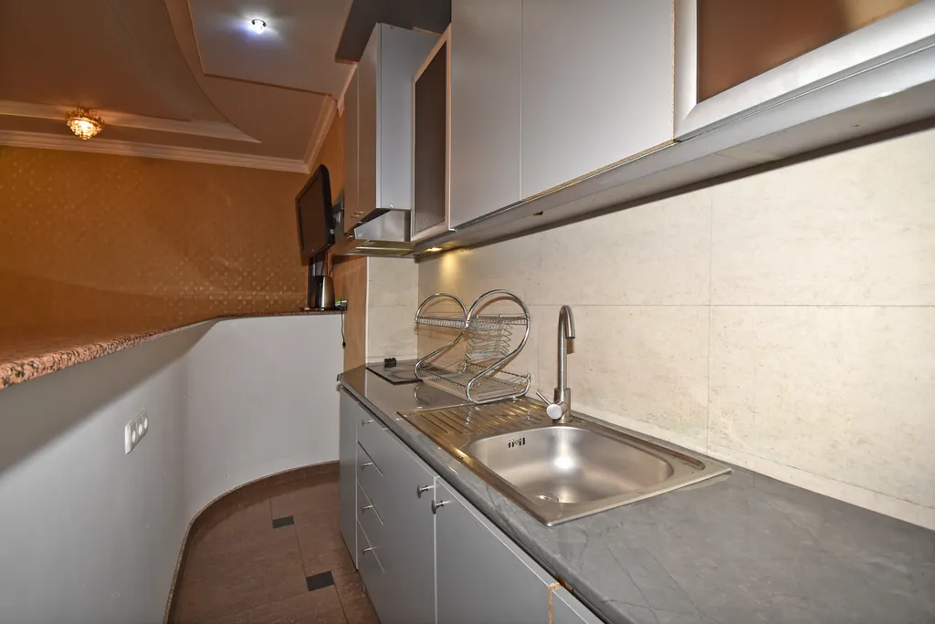 Квартира в новостройке