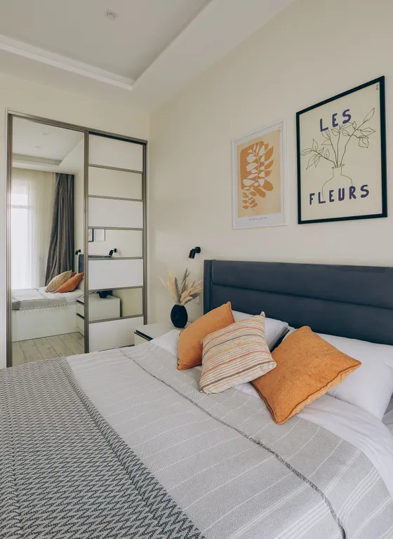 Melissa Park Baku (GK Aparts)