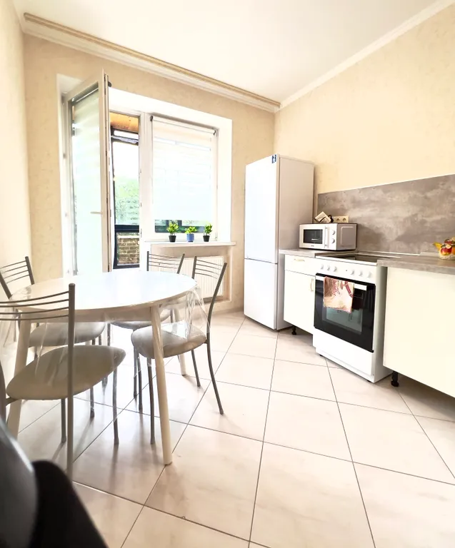 Апартаменты Магия