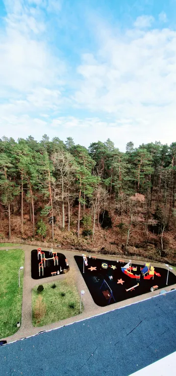 Квартира Квартира Студия у озера Тихое — Светлогорск