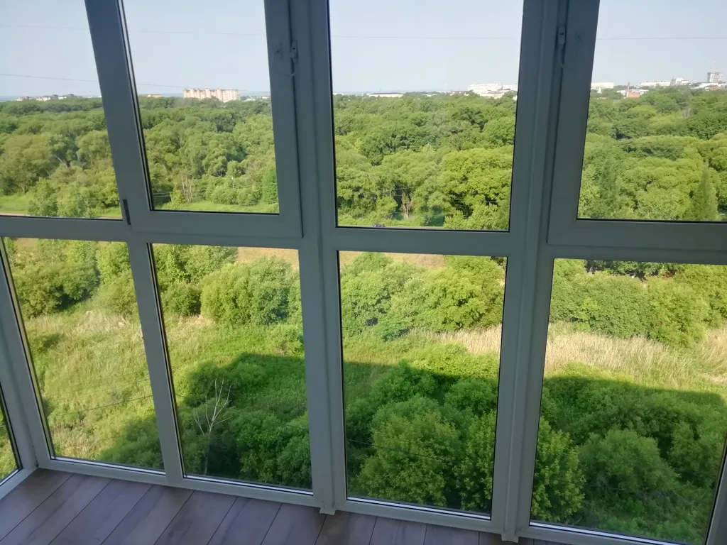 Уютная, новая квартира в центре города