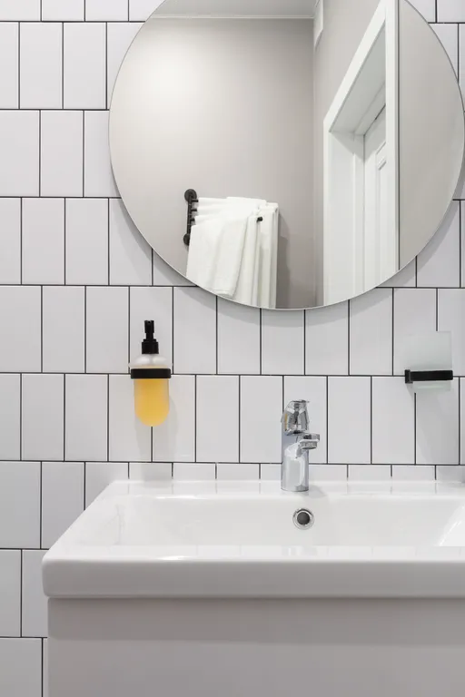 Современная и уютная квартира со всеми удобствами