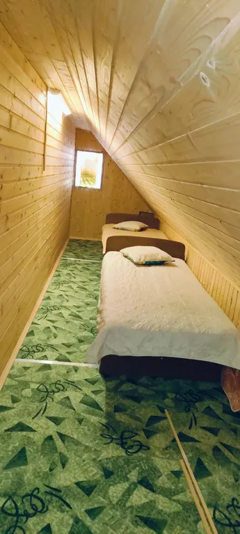 Вдали от суеты