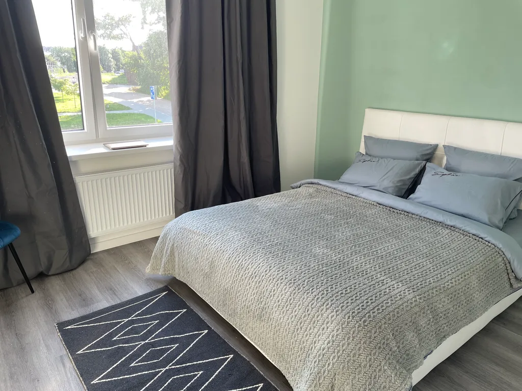 1-комнатная Квартира — аренда посуточно в Светлогорск