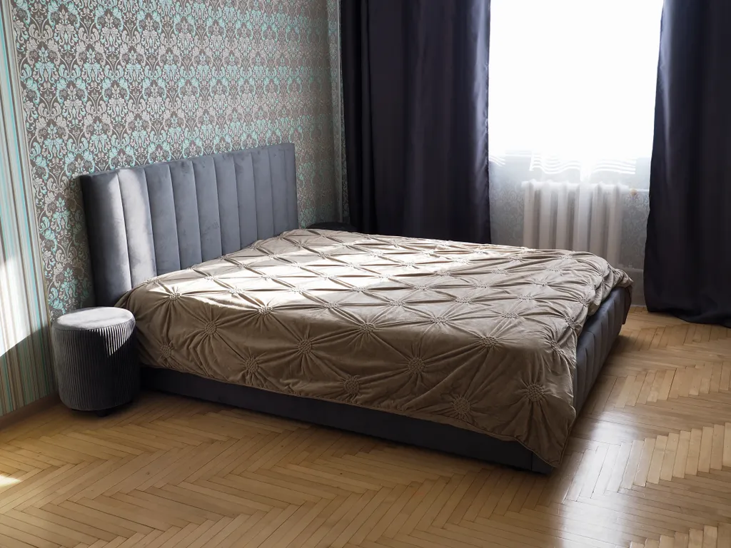 Квартира Уютная квартирка — аренда посуточно в Богучар