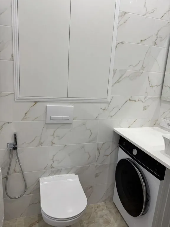 Уютная квартира в ЖK Золотые Пеcки