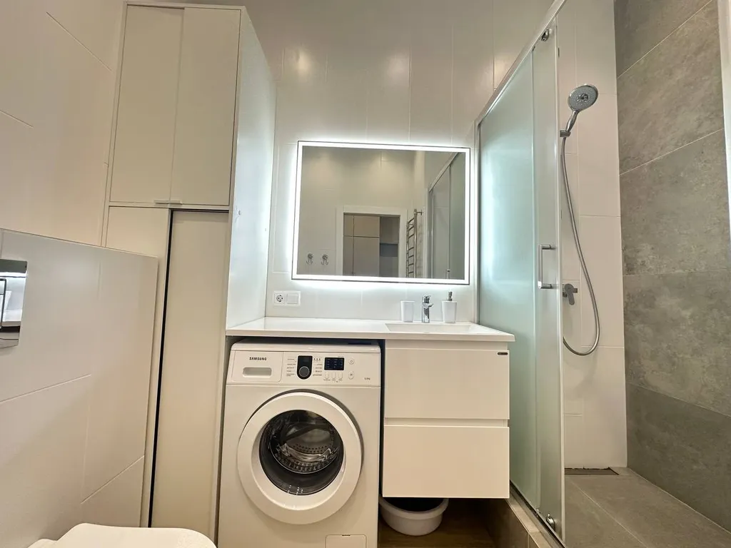 Апартаменты Море квартир в Красной поляне