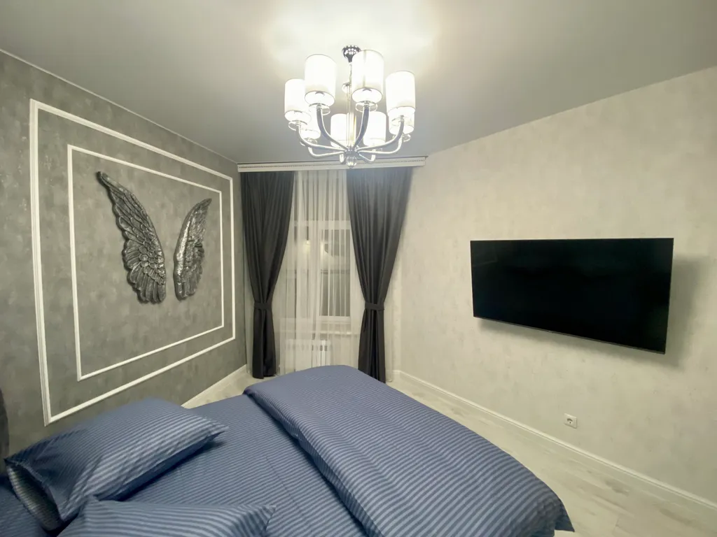 Премиум класса на набережной в центре города