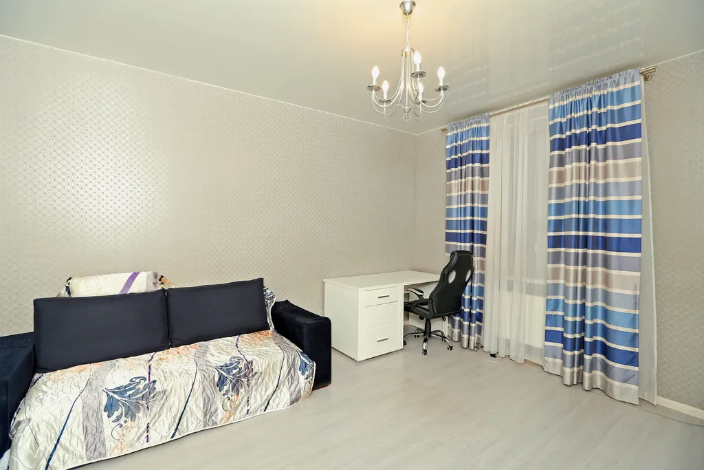 Квартира Уютные апартаменты — Калининград