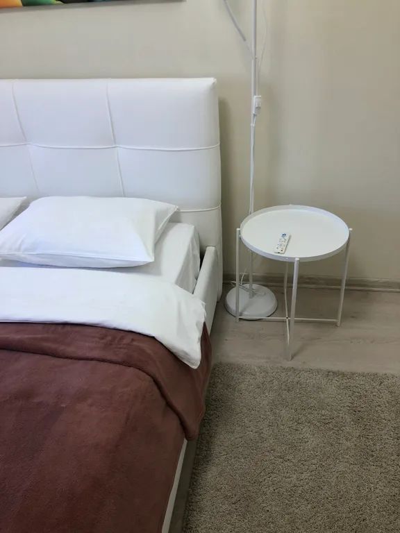 Квартира Апартаменты-Центр — Калининград