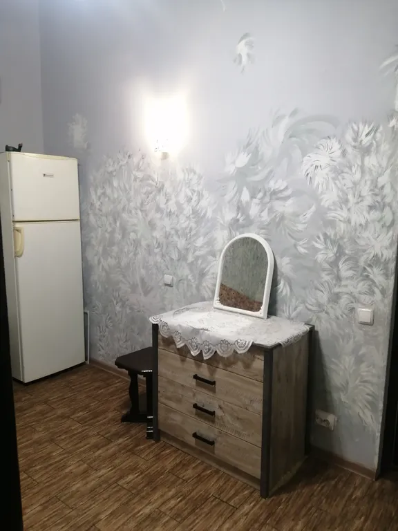Квартира Просторная квартира у моря в центре — Ялта