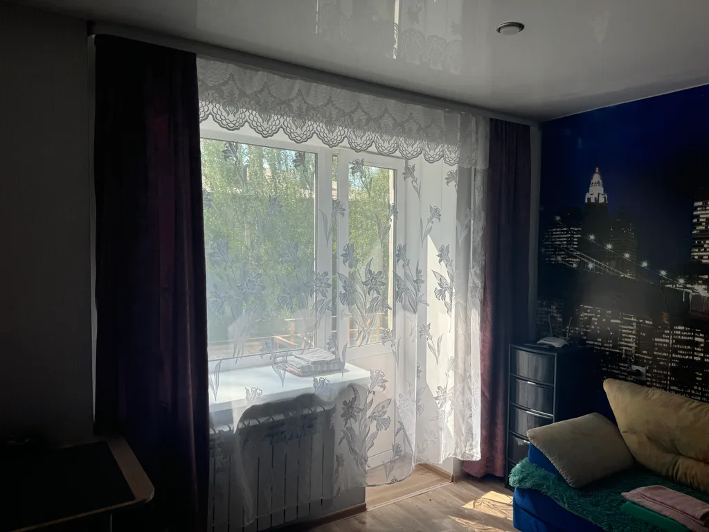 Уютная студия в центре