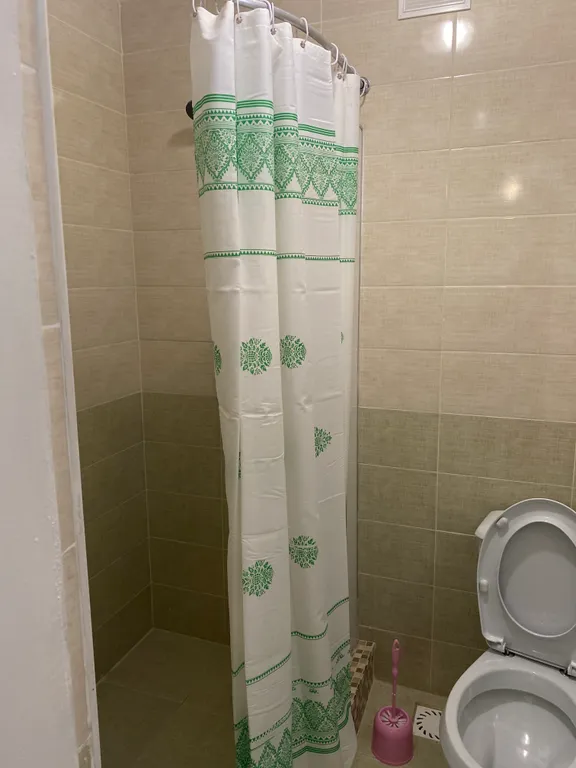 Коттедж Отдельный дом во дворе гостиницы — Ростов-на-Дону