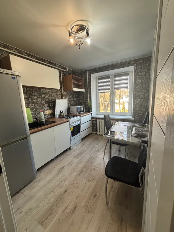 Уютная квартира в центре