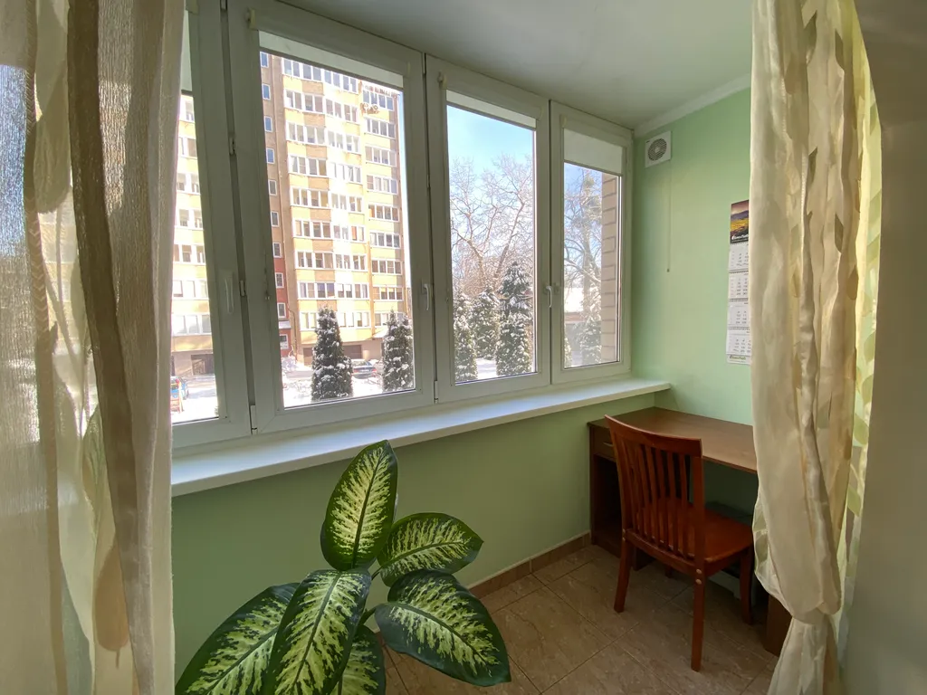 Квартира Квартира Элис в центре — Калининград