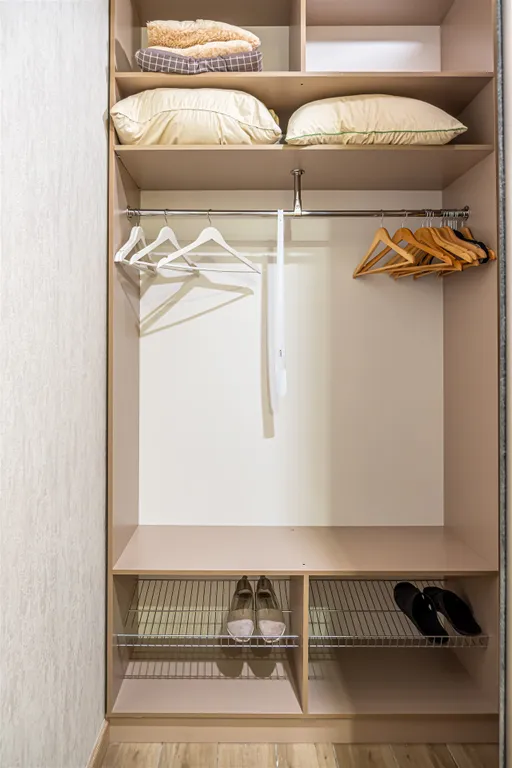 Красивая квартира с современным дизайном в ЖК Шоколад