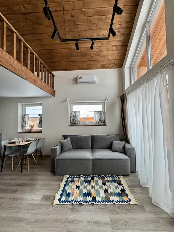 Частный дом Суздаль Villa вблизи Суздаля