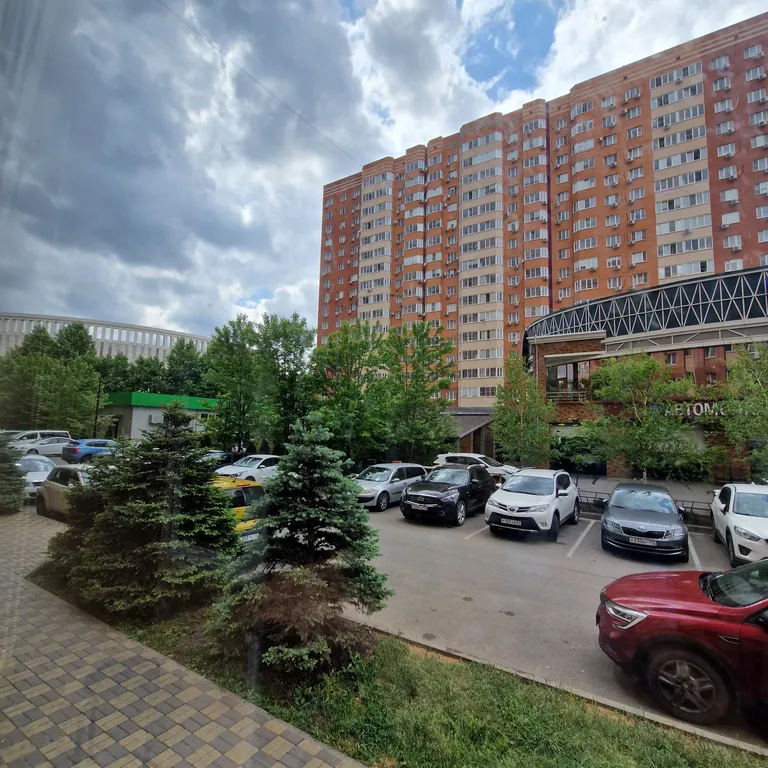 Квартира Квартира у стадиона, парка Галицкого — Краснодар