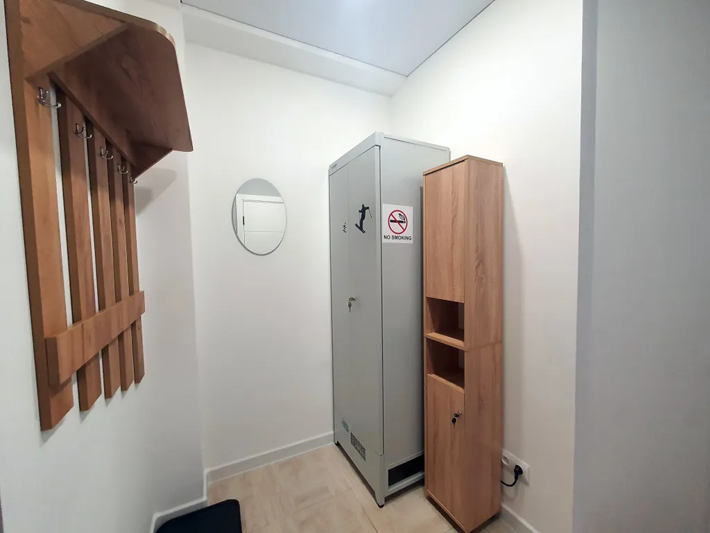 Уютный и компактный апартамент, всё для отдыха, напротив отеля Мариотт