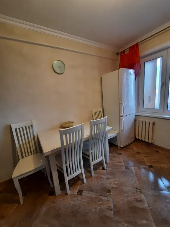 Квартира Квартира у моря — Махачкала