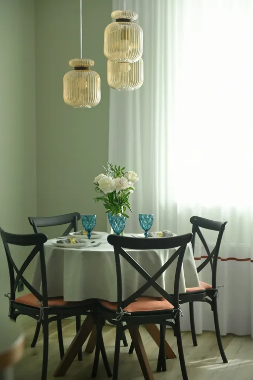 Ультра комфортная квартира с отличным видом