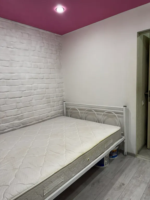 Квартира Квартира в спальном районе — Геленджик