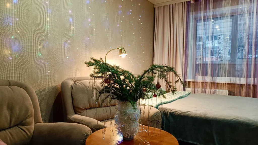 Хорошо как дома на Герцена