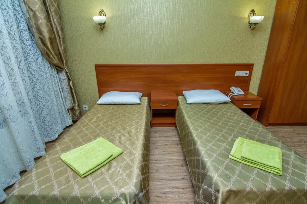 Квартира Комната — Краснодар