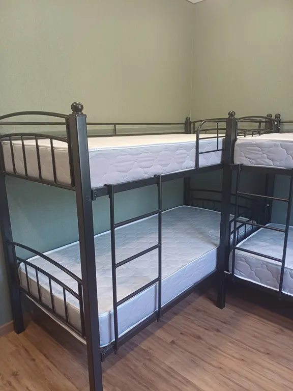 Коттедж Уютный дом в ст. Васюринская — Старокорсунская