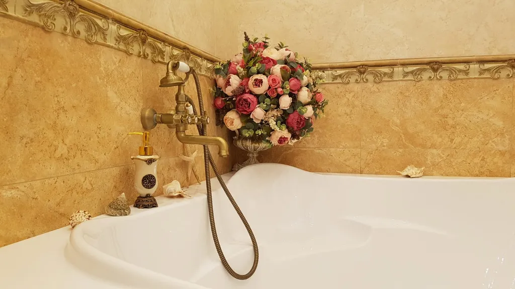 Квартира Квартира Luxury apartment в 100 метрах от моря — Геленджик