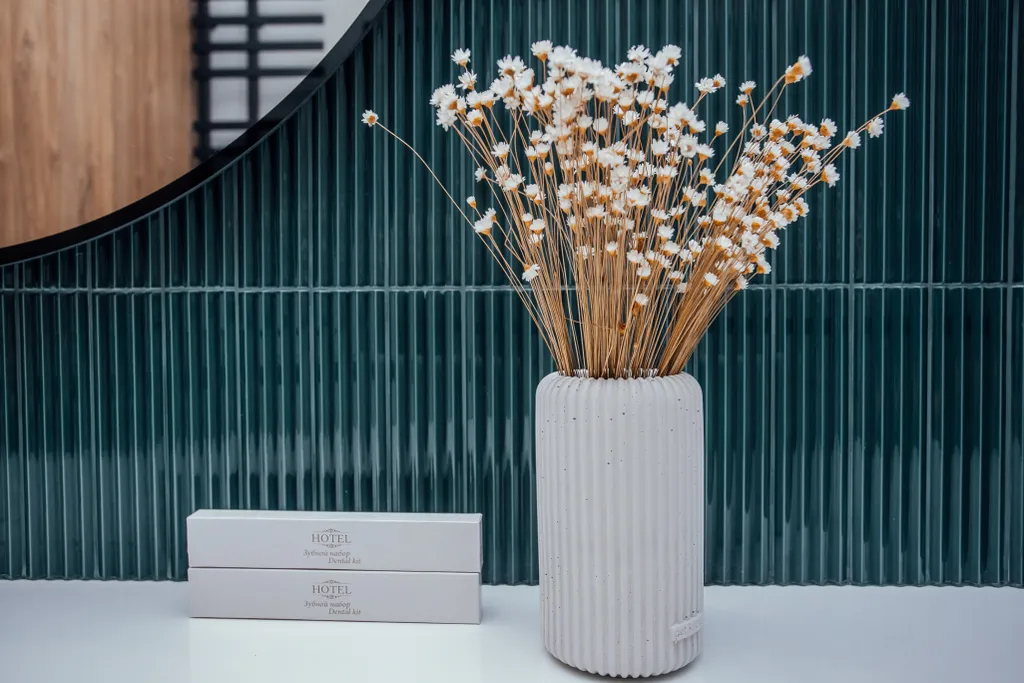 Уютная квартира с красивейшим видом на море