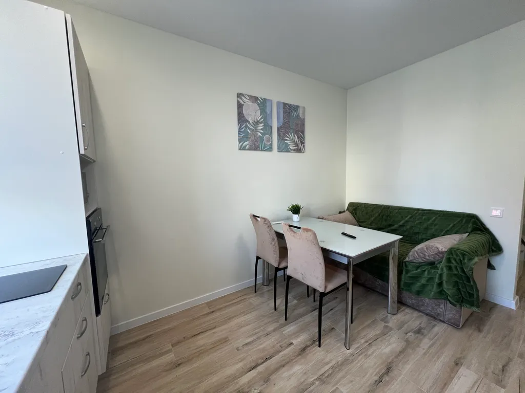 Квартира Светлая и уютная квартира для проживания с комфортом — Пионерский