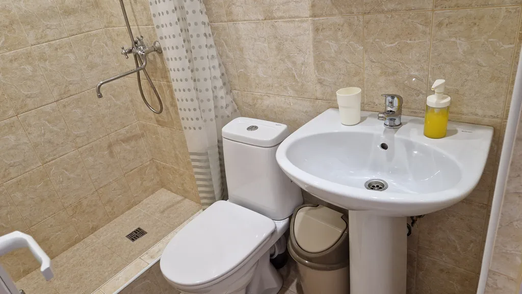 Квартира Комната — Лазаревское