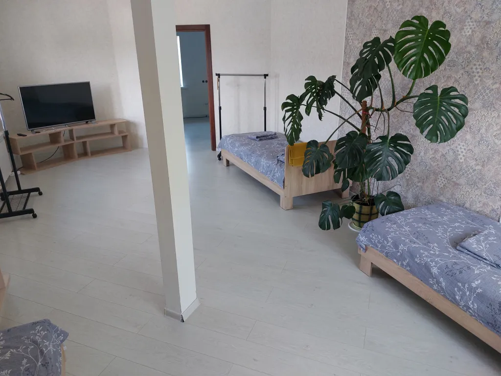 Коттедж в центре