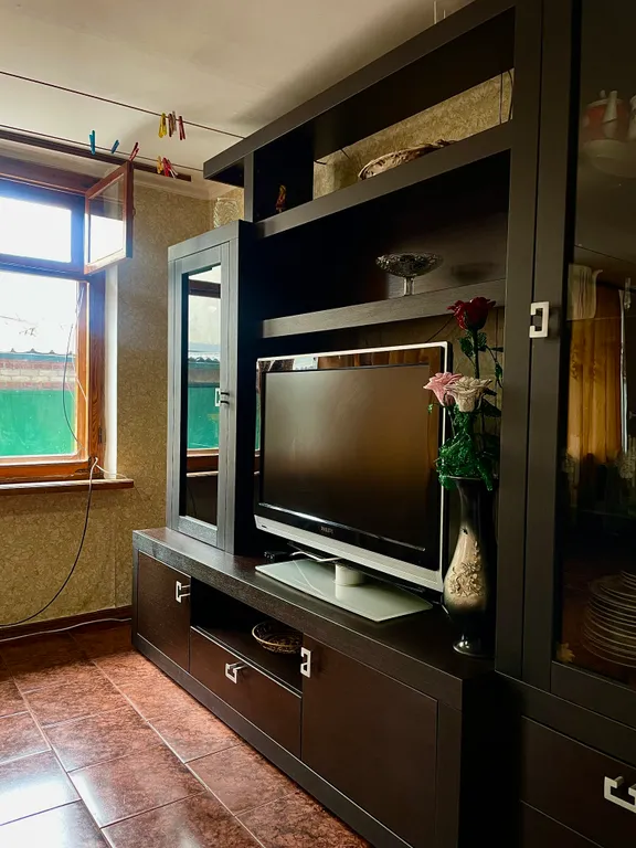 Уютная просторная квартира в центре города