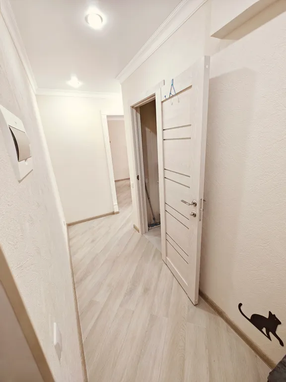 Каппадокия в городе