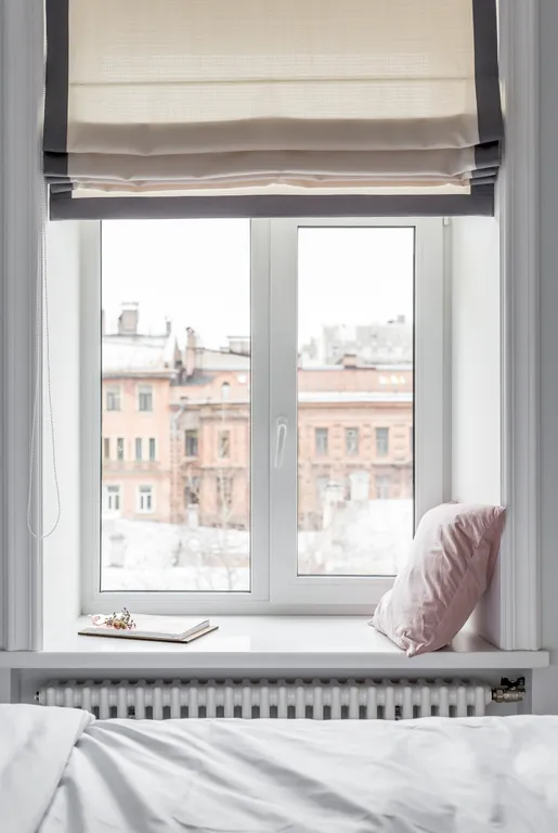 Квартира Светлая квартира в 500 м от Невского проспекта — Санкт-Петербург